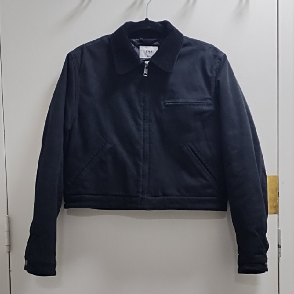Tna Barkley Jacket